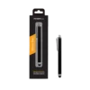 Lapiz Optico Argom Tablet y Telefonos Negro Caja