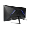 monitor jemip warpen jp2451 24.5 gaming led fhd 1920 x 1080 2hdmi display port