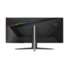 monitor msi mag 401qr 40" gaming led uwqhd 3440 x 1440 1ms pantalla antiparpadeo con certificación tuv