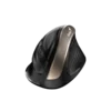 mouse genius ergo 8250s 1600dpi 6 botones inalámbrico plug and play con reposapulgar clic silencioso champán