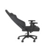 silla corsair tc100 relaxed ergonomica tela reposabrazos ajustable reclinable negro