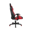 silla gamemax gaming ergonomico cuero sintetico apoyabrazos reclinable elevador de gas metal negro (copy)