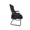 silla jemip office cordial seating ergonomico reposabrazos negro