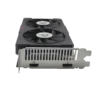 tarjeta de video arktek cyclops amd radeon rx6500xt gddr6 64bits hdmi dp negro