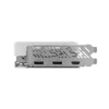 tarjeta de video asrock amd radeon rx9060xt sl stell lengeng gddr6 128 bits hdmi dp blanco