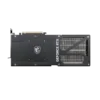 tarjeta de video gaming msi geoforce rtx5090 ventus 3x oc gddr7 512 bits hdmi