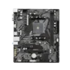 tarjeta madre gigabyte a520m k v2 matx socket amd4 2x ddr4 5100 sata usb hdmi