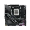 tarjeta madre gygabyte b840m aorus elite wifi 6e matx socket am5 4x ddr5 sata usb hdmi