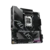 tarjeta madre gygabyte b840m aorus elite wifi 6e matx socket am5 4x ddr5 sata usb hdmi